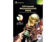 FIFA Fussball Weltmeisterschaft 2002 (Xbox)