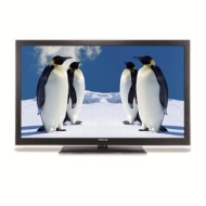 Finlux 46S8030 Smart LED TV, 46-inch, HD 1080p, 100Hz with Built-in Freeview &amp; PVR