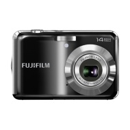 Fujifilm FinePix AV230 - alaTest.com