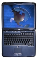 HP OmniBook xe3 Notebook PC series