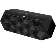 IWANTIT IBTB14 Wireless Speaker - Black