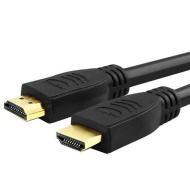 Insten 25&#039; Gold Plated High Speed HDMI Cable with Ethernet