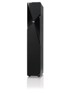 JBL Studio 190 Dual 6.5-Inch Floorstanding Loudspeaker (Each, Black)