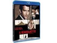 L&#039;Enqu&ecirc;te (The International) (Blu-ray)