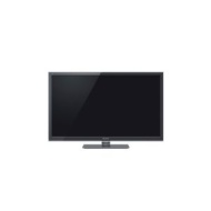 Panasonic TX-L47ET5B 47-inch Widescreen Full HD 1080p 3D LED TV with Freeview HD - Black (New for 2012)