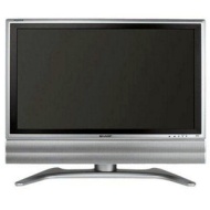 Sharp AQUOS 26&quot; LCD TV