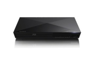 Sony - BDPS3200 - Streaming Wi-Fi Built-In Blu-ray Player - Black BDPS3200 &sect; BDPS3200