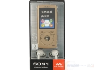 Sony NWZ-S764