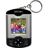 Spectra Digital Photo Keychain