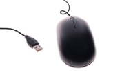 Artwizz ArtMouse Maus Laser schwarz