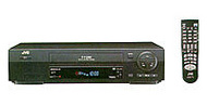 JVC HR-J 272