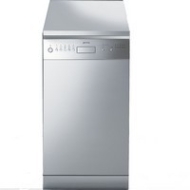 LV 45cm SMEG LSA 4745 X