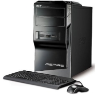 Acer Aspire M3640 Series