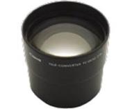 Canon TCDC52 2.4x Tele Conversion Lens for Powershot A10, A20, A40, A60, A70, A75 &amp; A85