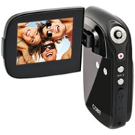 Coby 3MP Digital Camcorder/Camera
