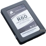 Corsair Reactor R60 JMicron JMF612 SSD