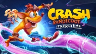 Crash Bandicoot 4 - It&#039;s About Time