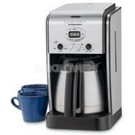 Cuisinart DCC-2750 Extreme Brew 10-Cup Thermal Programmable Coffeemaker