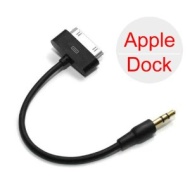 FiiO L1 LOD Line Out Dock-Kabel für iPod und iPhone