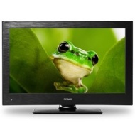 Finlux 26F6030 LED TV, 26-inch, HD 1080p with Built-in Freeview &amp; PVR