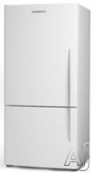 Fisher Paykel Freestanding Bottom Freezer Refrigerator E522BLE