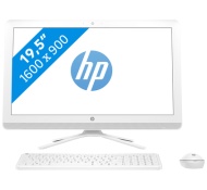HP All-In-One 20-c010nd