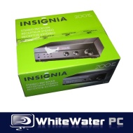 Insignia - 200W 2.0 Channel Stereo Receiver