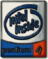 Intels neue Pentium 4 der 600-Serie