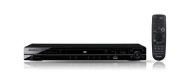 Pioneer DV-430V - All Multi Region Code Free 1080p DVD Player with HDMI 1080p Upconverting &amp; USB - Black