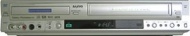 Sanyo DRW-1000 DVD Video Recorder w/ 4-HEAD Hi-Fi VCR