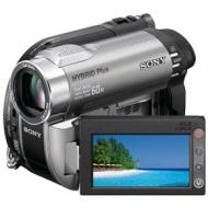 Sony Handycam DCR DVD850