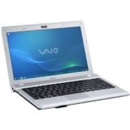 Sony Vaio YB3V1E/S 29,4 cm (11,6 Zoll) Notebook (AMD E-450, 1,65GHz, 4GB RAM, 500GB HDD, AMD HD 6320, Win 7 HP) silber