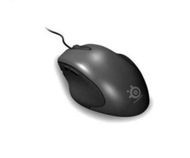 SteelSeries Mouse Ikari Optical (PC)