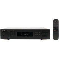 Teac TR-670 AM/FM Stereo Tuner with Remote (Discontinued by Manufacturer)