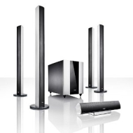 Teufel LT 3 Power Edition Set L
