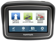 TomTom Rider 23