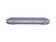 Yamakawa DVR 645 DVD-Rekorder mit Festplatte 120 GB silber