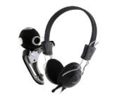 Canyon CNR-CP7 + Headset