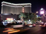 Comdex 2003 - Las Vegas: Die sterbende Messe?