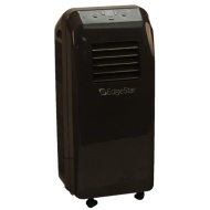 EdgeStar Smallest Footprint 10,000 BTU Portable Air Conditioner