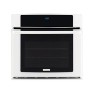 Electrolux EW30EW55GB - Oven - 30&quot; - built-in - with self-cleaning - black