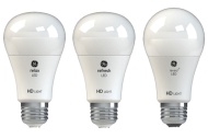 GE Relax, Refresh, and Reveal LED light bulb reviews: Two of these dumb bulbs are terrific