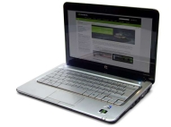 HP Compaq Mini 311c Netbook