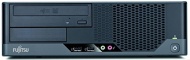 Refurbished Office PC mit 3 Jahren Garantie | Fujitsu Siemens Esprimo E5730 | Made in Germany | Intel Core 2 Duo E8500 2x 3,16Ghz | 160 GB HDD 7200 rp