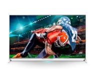 SONY LED 55 W800C BRAVIA 3D LED / Full HD with Android TV