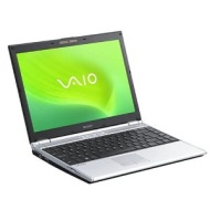 SONY VAIO VAIO VAIO VGN-SZ71MN/B