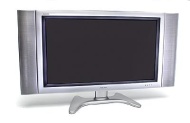 Sharp 37&amp;quot; Aquos LCD TV