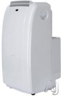 Sunpentown 13000 BTU Portable Air Conditioner WA1340DH