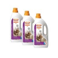 Vax AAA+ Pet Carpet Cleaning Solution Triple Pack