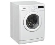 WHIRLPOOL WWDC 6410 Washing Machine - White